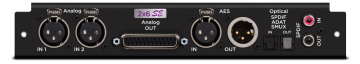 Apogee Symphony  2 x 6 SE Module