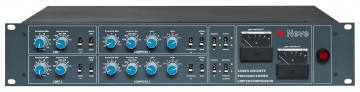 AMS Neve 33609 / N Stereo Compressor