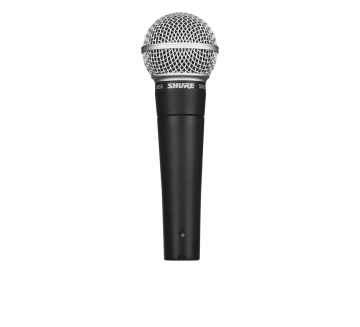 Shure SM 58