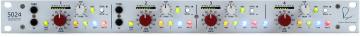 Rupert Neve Designs 5024 Quad Mic Pre | B-Stock