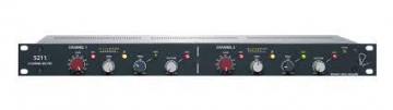 Rupert Neve Designs 5211 2-Channel Mic Preamp | Ocassion