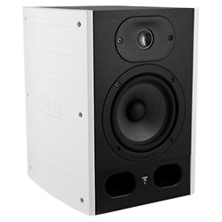 Focal Alpha 50 White Limited Edition | B-Stock