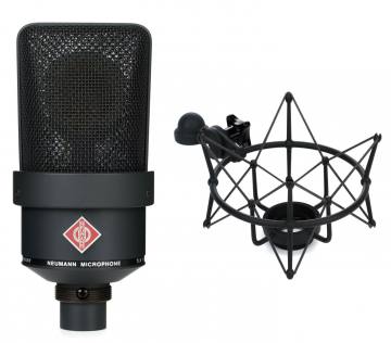 Neumann TLM 103 Studio Set Zwart