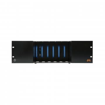 BAE  500 Series Rack 6 slot