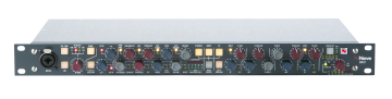 AMS Neve 8801 - Channel Strip