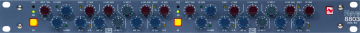 AMS Neve 8803 Dual EQ