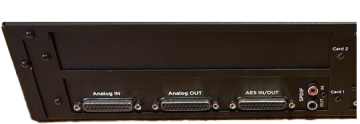 Apogee Symphony  8 x 8 MK 1 Module AES | B-stock