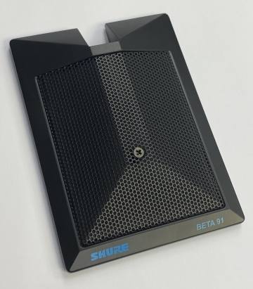 Shure Beta 91 B-stock