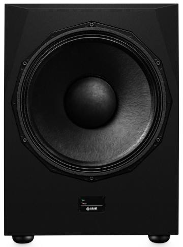 ADAM Audio Sub2100