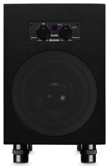 ADAM Audio Sub8