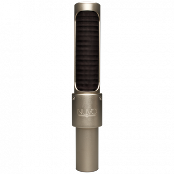 AEA N 22 Phantom Powered Ribbon Microphone