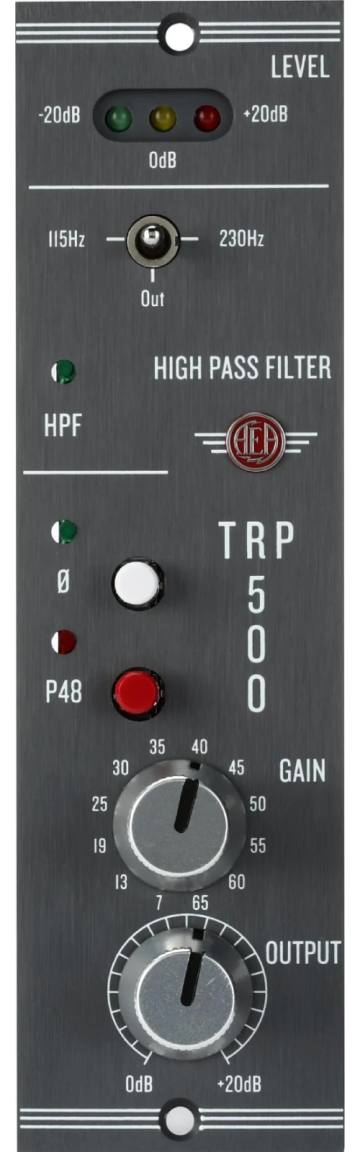 AEA TRP 500