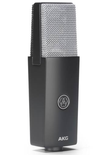 AKG C104