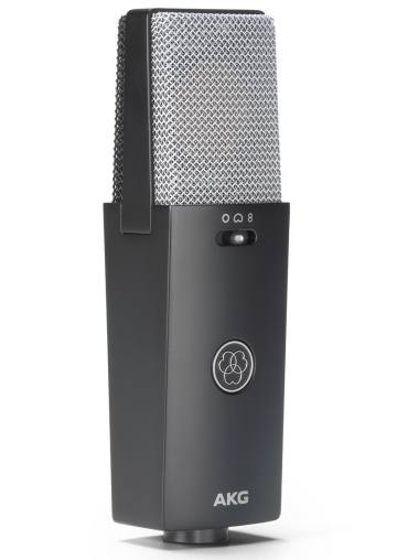 AKG C114 | Price only for current stock