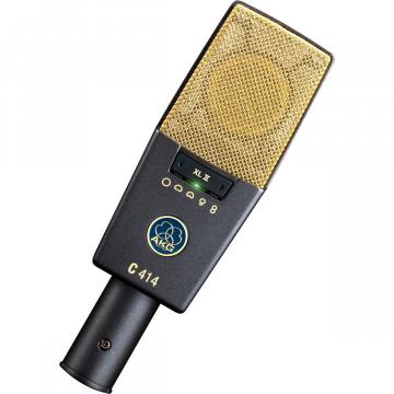 AKG C 414 XL II