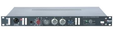 AMS Neve 1073 SPX