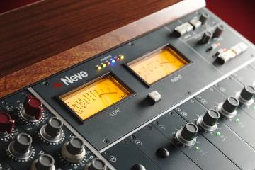 AMS Neve BCM10 / 2 Mk2 Console
