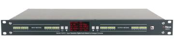 AMS Neve StarNet ADA16