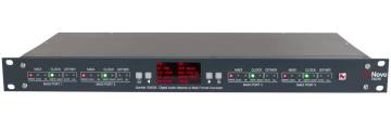 AMS Neve StarNet DM256
