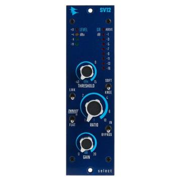 API Select SV12 Compressor