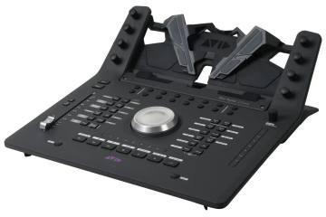 Avid Dock Control Surface