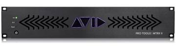 Avid Pro Tools | MTRX II
