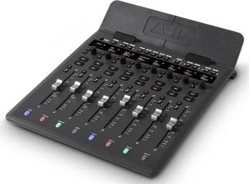 Avid S1 Control Surface