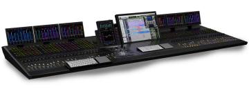 Avid S6 Control Surface