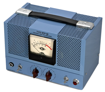 Acme Audio MTP-66