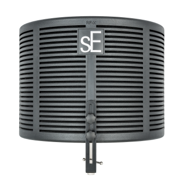 sE Electronics Reflexion Filter RF-X