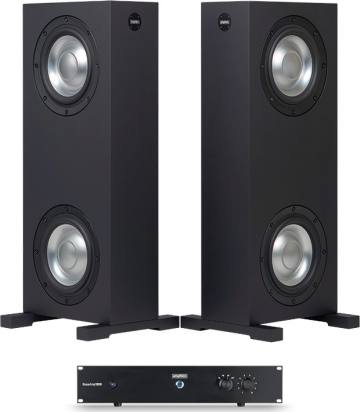 Amphion BaseTwo25