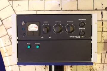 Analoguetube AT-1 Mono compressor