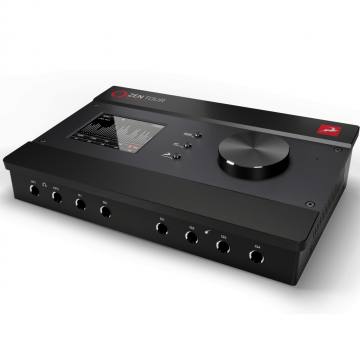 Antelope Audio Zen Go Synergy Core USB-C | B-Stock