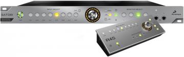 Antelope Audio Satori Monitor Controller Bundel met R 4 S | B-Stock