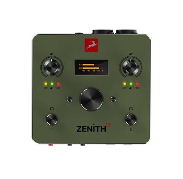 Antelope Audio Zenith 2