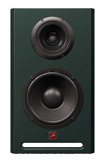 Antelope Audio Atlas i8