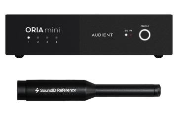 Audient ORIA Mini