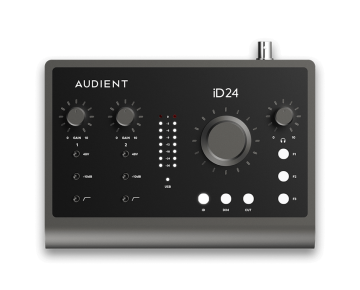 Audient iD 24