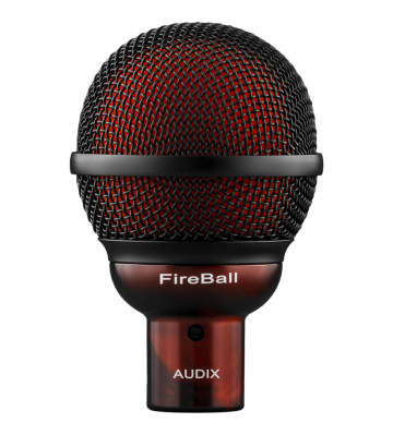 Audix FireBall