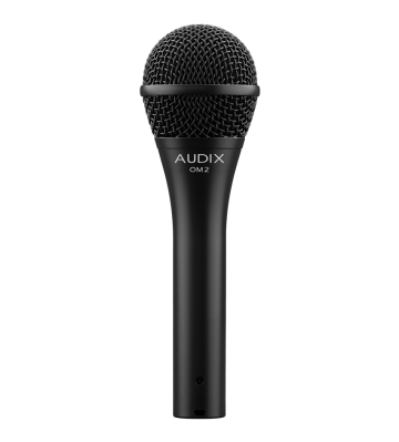 Audix OM  2