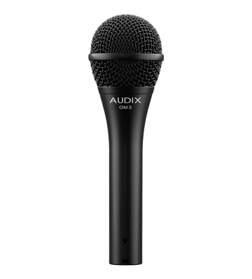 Audix OM  3