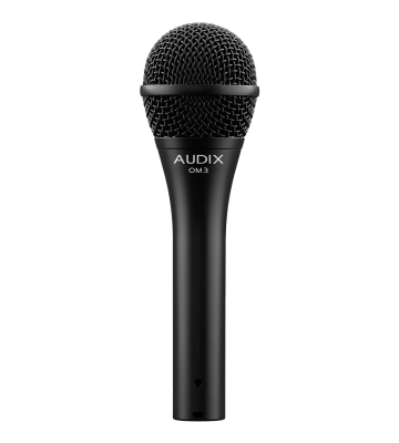 Audix OM 3