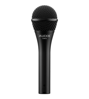 Audix OM  5