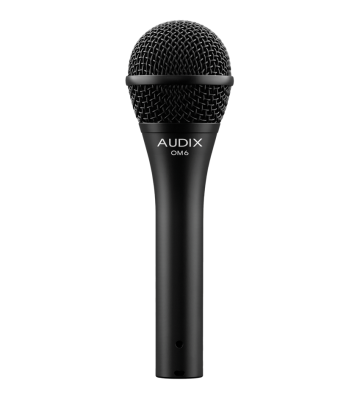 Audix OM  6