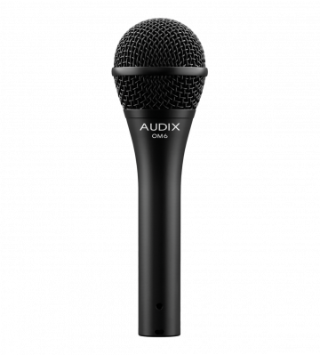 Audix OM 6