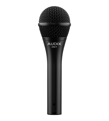 Audix OM  7