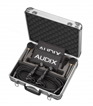 Audix SCX 25 APS