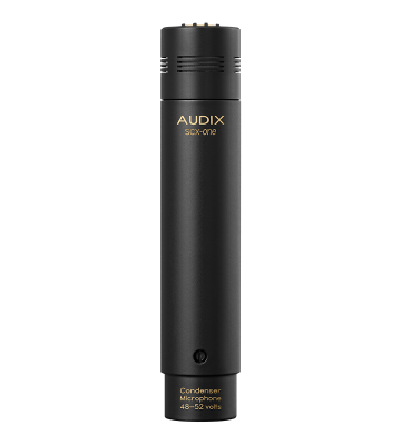 Audix SCX 1