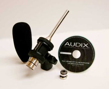 Audix TM 1 PLUS