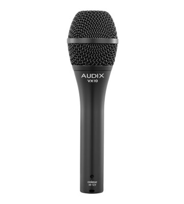 Audix VX 10